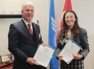 SHGM VE FAA İŞBİRLİĞİ ANLAŞMASI İMZALADI