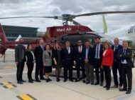 MAVİ AİR, DÖRT ADET ACH130 SİPARİŞİ VERDİ