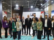 TEKNOPARK İSTANBUL, SAHA EXPO’DA GÖZ DOLDURDU