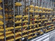 İSTANBUL HAVALİMANI’NDA BAGAJLARIN YOLCULUĞU