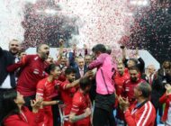 THY ŞAMPİYONLARI UNUTMADI