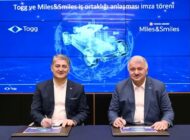 THY İLE TOGG ARASINDA MİL ANLAŞMASI