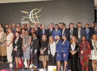 14.BM KÜRESEL İNSANI HAVACILIK KONFERANSI İSTANBUL’DA YAPILDI