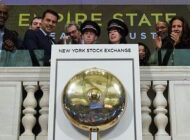 THY, NEW YORK BORSASININ AÇILIŞI ZİLİNİ ÇALDI