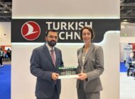 TÜRK HAVA YOLLARI TEKNİK KOMPONENT BAKIM ANLAŞMASI İMZALADI