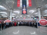 İGA İSTANBUL HAVALİMANI DÜNYANIN EN İYİSİ