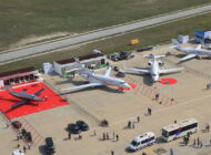 TÜRK SİVİL HAVACILIĞI İSTANBUL AIRSHOW’DA BULUŞUYOR