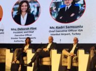 SAMSUNU, ACI WORLD GENEL KONSEYİ’NE KATILDI