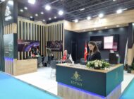 KEYVAN HAVACILIK, ASKERİ ALANDAKİ HİZMETLERİNİ TANITTI