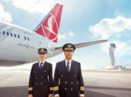 TÜRK HAVA YOLLARI PİLOT ALIMI İÇİN İLAN AÇTI