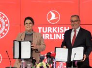 THY’DEN GAZİ VE ŞEHİT YAKINLARINA YÜZDE 50 İNDİRİM