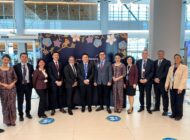 SİNGAPUR TÜRKİYE’DEKİ 35. YILINI PAYDAŞLARIYLA KUTLADI