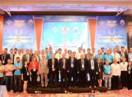 HAVACILIK VE UZAY TIBBI KONGRESİ BAŞLADI