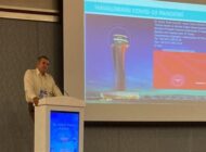 HAVACILIK VE UZAY TIBBI KONGRESİ SONA ERDİ