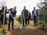 İGA İSTANBUL HAVALİMANI GELECEĞE NEFES OLDU