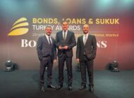 İGA’NIN REFİNASMANI ÖDÜLE DEĞER GÖRÜLDÜ