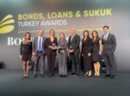 HİTİT’E ”YILIN EN BAŞARILI HALKA ARZINDA” GÜMÜŞ ÖDÜLÜ