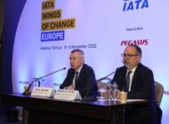 IATA WINGS OF CHANGE EUROPE, İSTANBUL’DA BAŞLADI