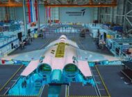 MİLLİ MUHARİP UÇAK SON MONTAJ HATTINA GİRDİ