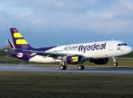 FLYADEAL, İSTANBUL HAVALİMANI’NA İLK SEFERİNİ YAPTI