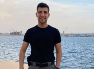 PARAŞÜT KAZASINDA ASTSUBAY ŞEHİT OLDU