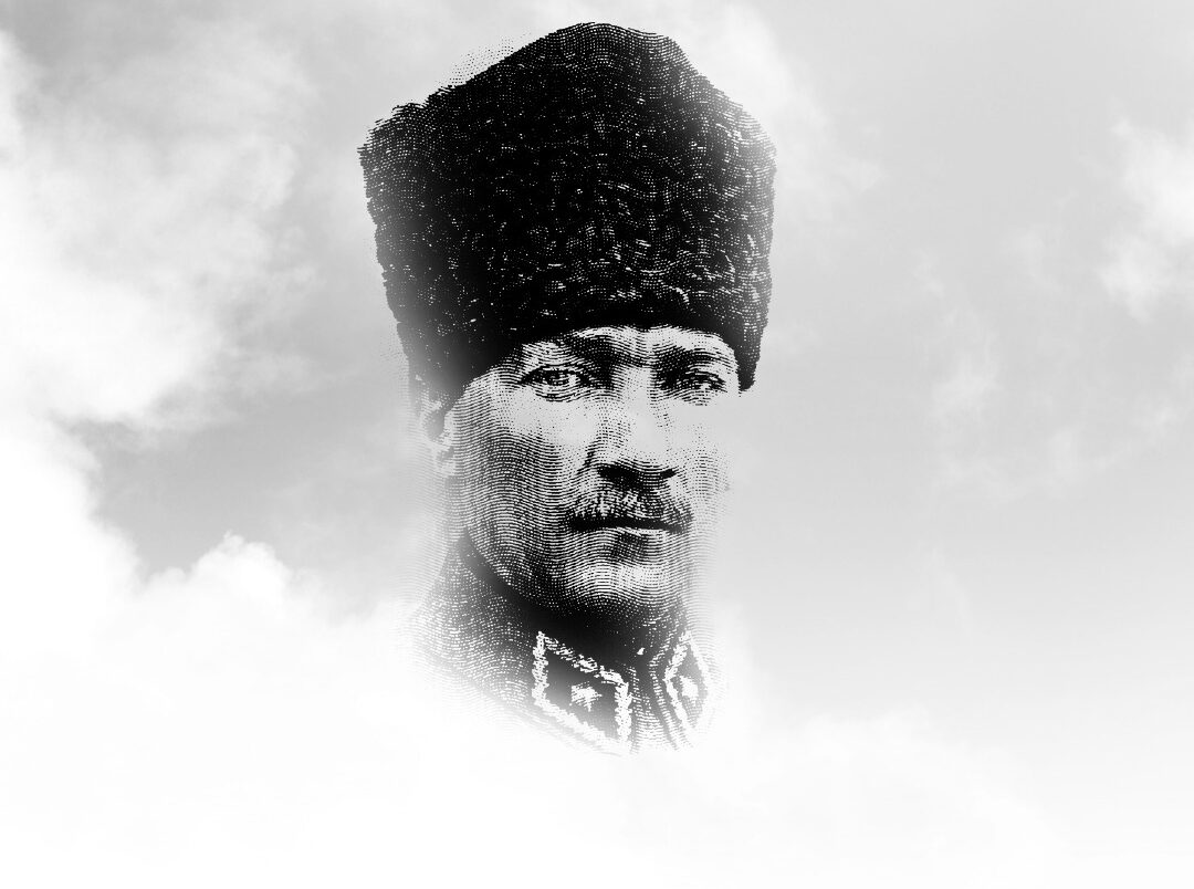 HAVACILIK KURULUŞLARININ10 KASIM ANMASI…