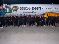 HULL CITY’İ TARAFTARIYLA BİRLİKTE ANTALYA’YA GETİRDİ