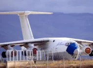 GÜRCİSTAN UÇAĞI 11 YIL SONRA SATIŞA ÇIKARILDI