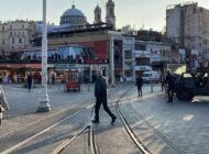 HAVACILIK TERÖR SALDIRISINI LANETLEDİ !