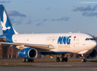 MNG HAVAYOLLARI 25 YAŞINDA!