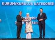 İGA İSTANBUL HAVALİMANI’NA ”SIFIR ATIK” ÖDÜLÜ