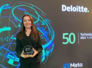 HİTİT ”META TEKNOLOJİDE KADIN ÖZEL ÖDÜLÜ”NÜ ALDI