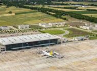 ELZAZIĞ HAVALİMANI 2. PİSTİ HİZMETE AÇILDI