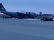 ‘KOCA YUSUF’LAR 10 AY SONRA YURDA DÖNÜYOR