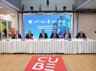 TEKNOPARK İSTANBUL’DAN TÜRKİYENİN İLK UYDU KULUÇKA MERKEZİ