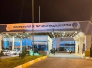 MARDİN HAVALİMANI’NIN İSMİ DEĞİŞTİ