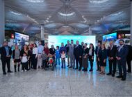 İGA’DAN, CEREBRAL PALSY’Lİ ÇOCUKLAR İÇİN FARKINDALIK