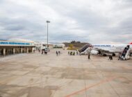 AMASYA HAVALİMANI’NA YENİ TERMİNAL BİNASI