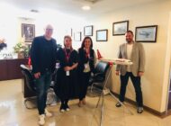 CORENDON, PEAKWORK İLE İŞ BİRLİĞİNİ GÜÇLENDİRDİ