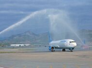 MOSKOVA’DAN GAZİPAŞA’YA SAVAŞTAN SONRA İLK SEFER