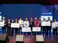 İGA HUB 2022 YILI GİRİŞİMLERİ FİNAL SAHNESİNE ÇIKTI