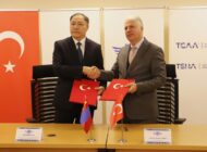 TÜRKİYE İLE MOĞALİSTAN ARASINDAKİ UÇUŞLAR ARTIYOR