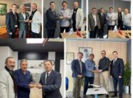 PİLVAK ANTALYA TEMSİLCİLİĞİNİ AÇTI