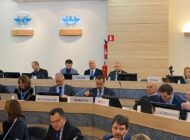 ECAC GENEL MÜDÜRLER TOPLANTISI PARİS’TE YAPILDI