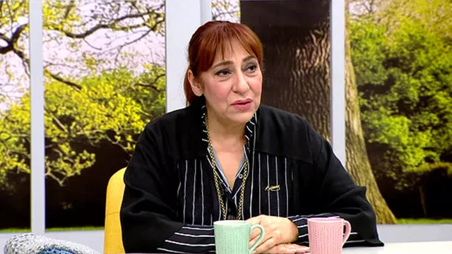 MELEK BAYKAL’A DENİZLİ HAVALİMANI’NDA TAKSİ ŞOKU!