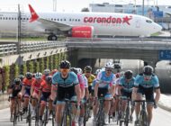 CORENDON’DAN TOUR OF ANTALYA’YA SPONSORLUK DESTEĞİ