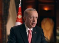 CUMHURBAŞKANI ERDOĞAN’IN THY YÖNETİCİ ZİRVESİ MESAJI