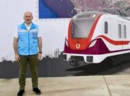 HAVALİMANI METROSU OCAK ORTASINDA AÇILACAK