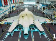 TUŞAŞ YILIN HAVACILIK FOTOĞRAFLARI BELİRLENDİ