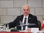 TUSAŞ’TA BÜYÜK HEDEF İLK 10’A GİRMEK